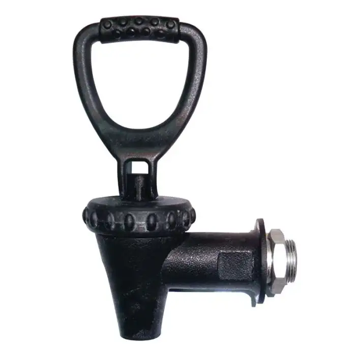 Buffalo aftapkraan voor waterkokers CC190-CC193