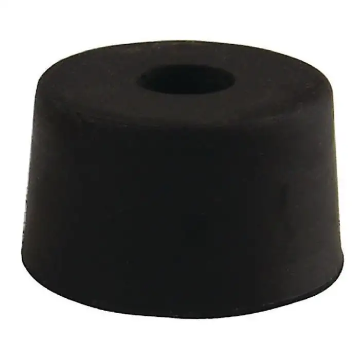 Buffalo rubberen voetjes voor crpemaker CC039