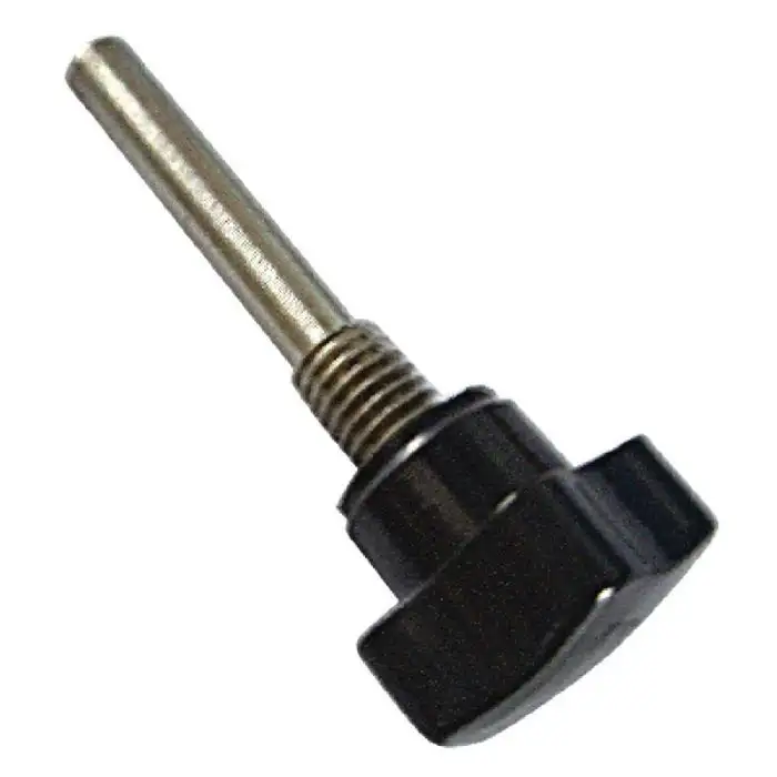 Buffalo schroefknop voor groentesnijmachine G784