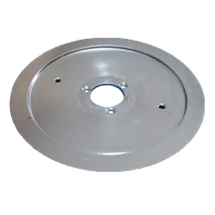 Buffalo snijschijf voor vleessnijmachine CD278
