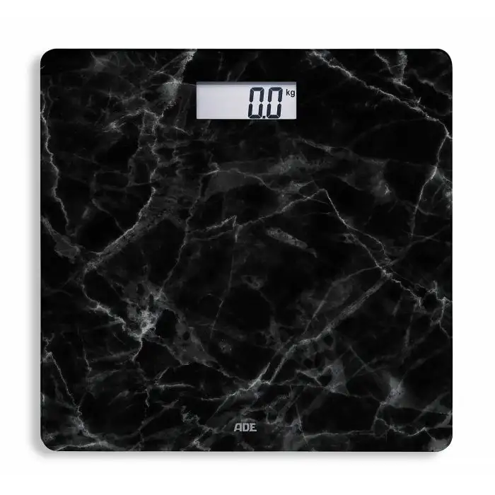 Ade Elektronische Personenweegschaal Selene