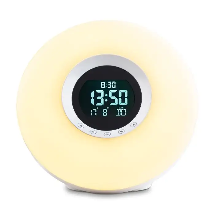 Ade Wake Up Light 16,5cm