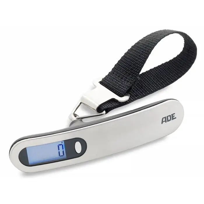 Ade Kofferweegschaal Ben