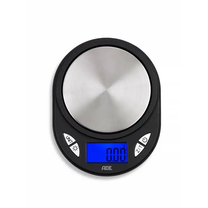 Ade Compacte Elektronische Precisieweegschaal 0,01g