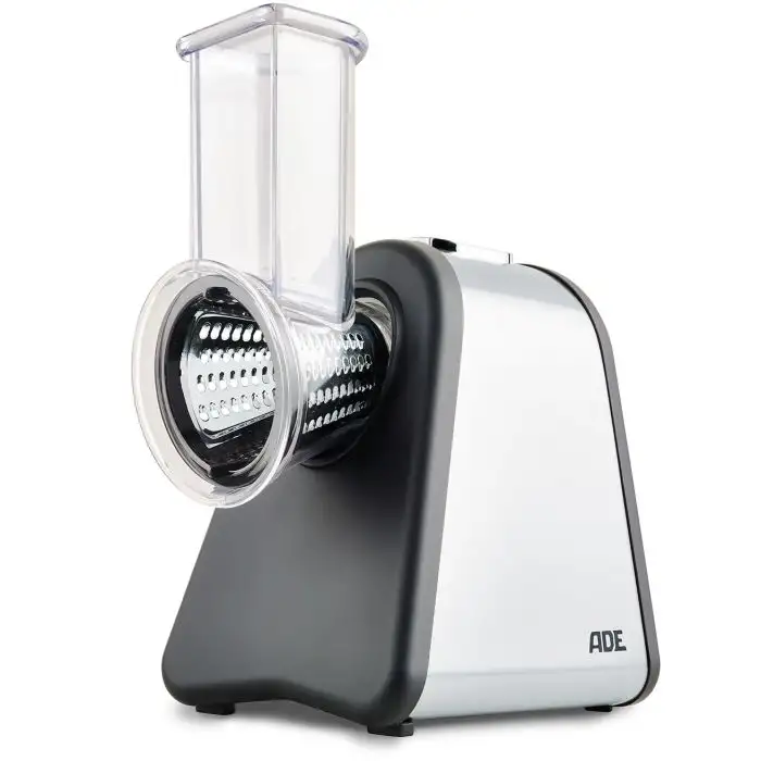 Ade Elektrische Trommelrasp 20,5x15xH28,3cm - 500W