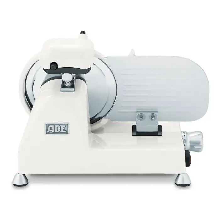 Ade Elektrische Snijmachine 0-15mm 34,5x48x33,5cm