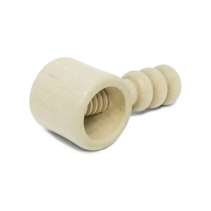 Bérard Notenkraker in Beuk 6x11cm