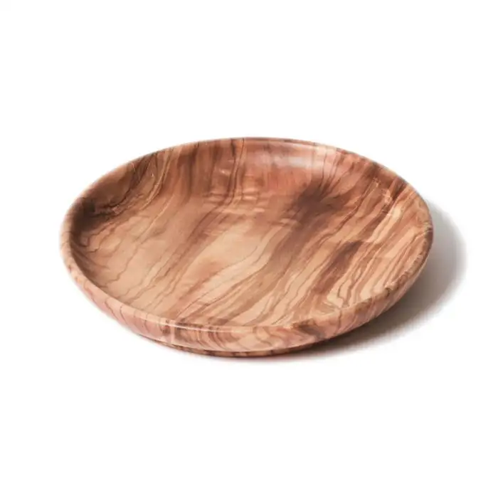 Bérard Bord in Olijfhout 14x2cm