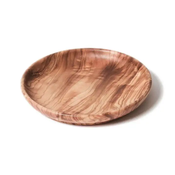 Bérard Bord in Olijfhout 18x2cm