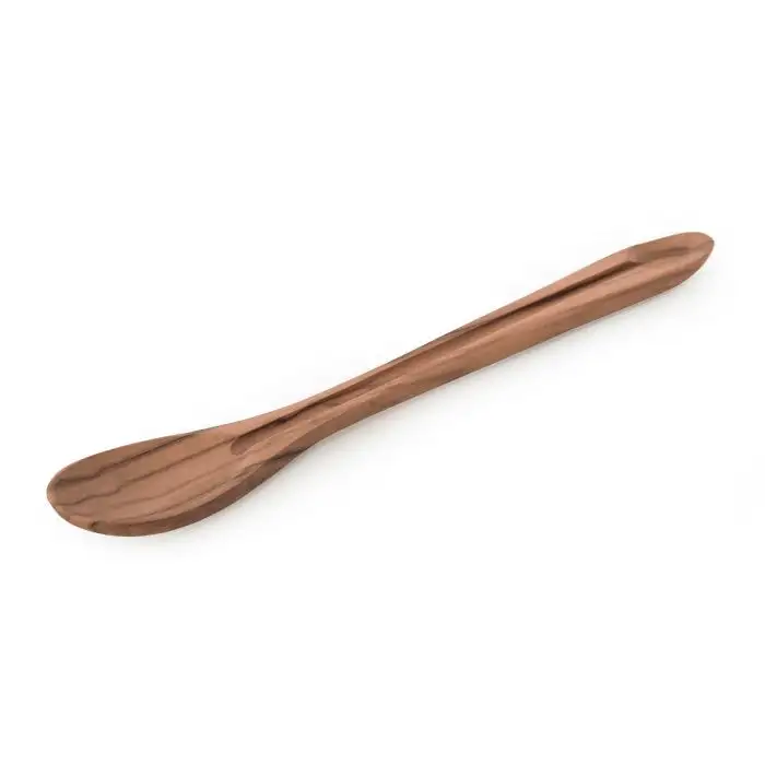 Bérard Proeflepel in Olijfhout 25cm