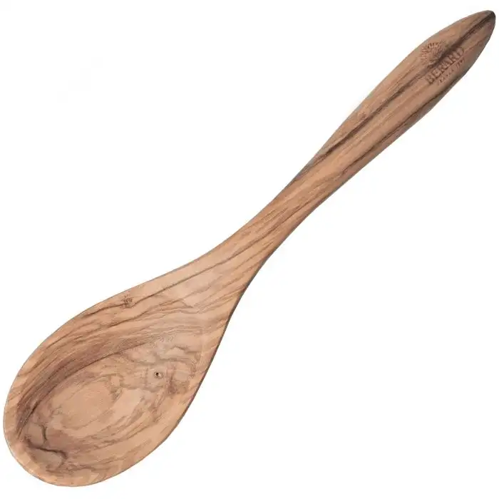 Bérard Lepel in Olijfhout Terra 30cm