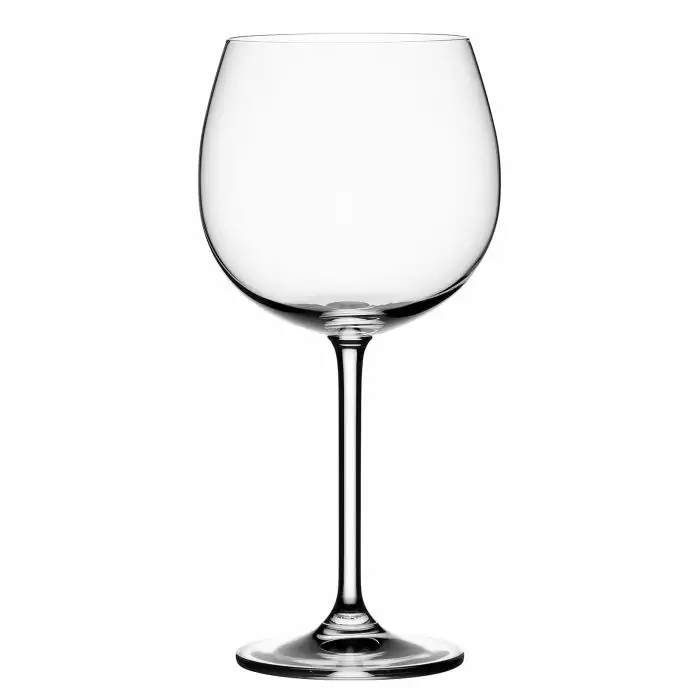 Bohemia Selection 6 Bourgogneglazen Clara 57cl