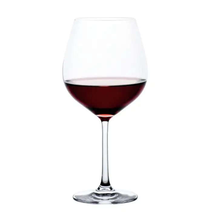 Bohemia Selection 6 Bourgogneglazen Grand Gourmet 69,5cl