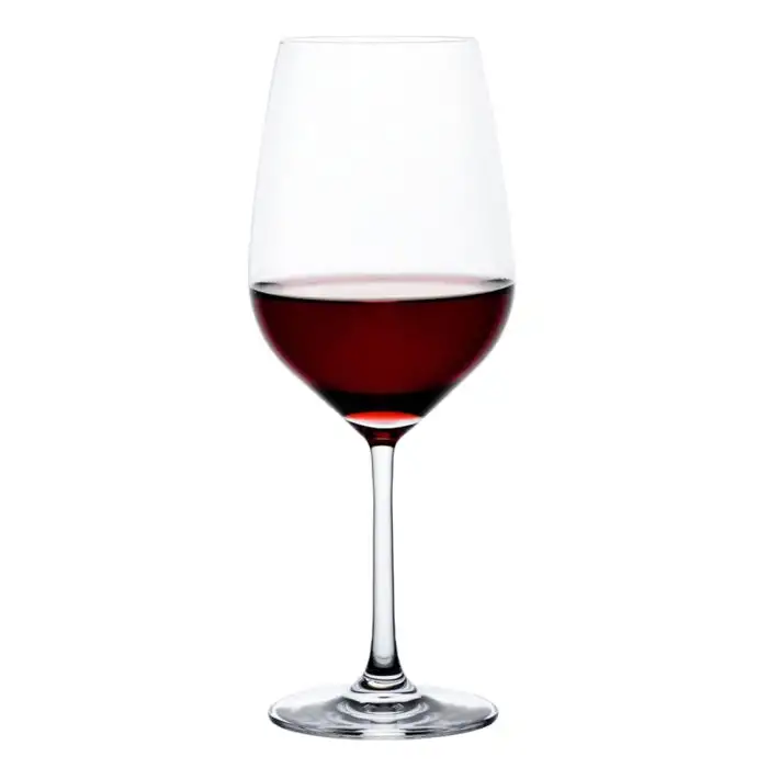 Bohemia Selection 6 Bordeauxglazen Grand Gourmet 63cl