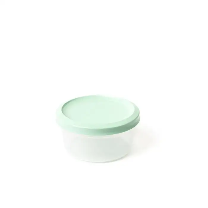 Amuse Basic Ronde Vershouddoos Vacutop 11cm - 25cl