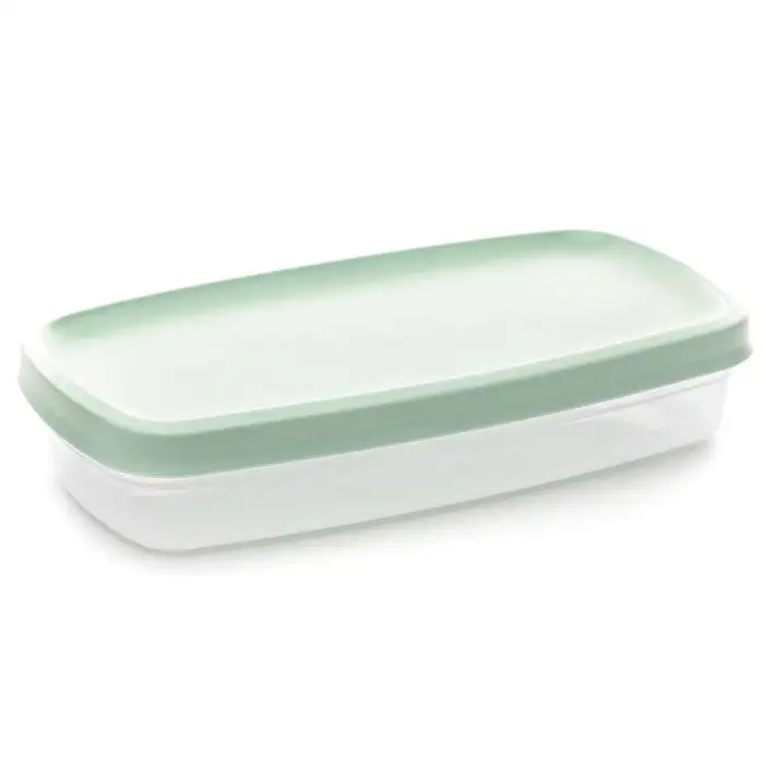 Amuse Basic Rechthoekige Vershouddoos Vacutop 25x12cm - 85cl