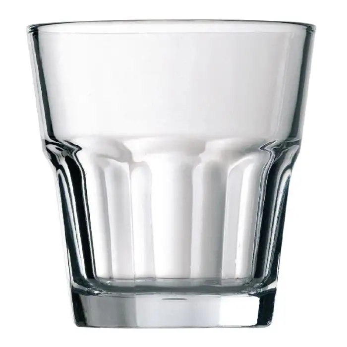 Utopia Casablanca tumblers 20cl (24 stuks)