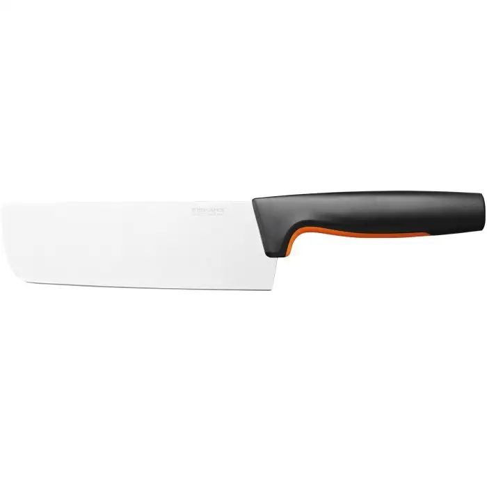 Fiskars Functional Form Nakiri mes 15cm