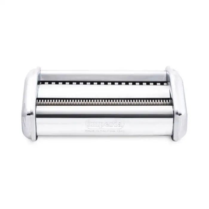 Imperia Duplex Opzetstuk voor Capelli 1,5mm - Trenette 4mm