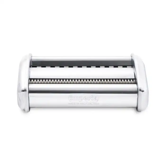 Imperia Duplex Opzetstuk voor Tagliatelle 2mm - Fettuccine 6,5mm