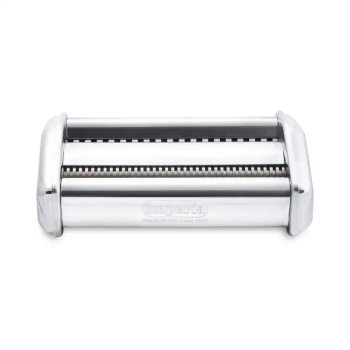Imperia Duplex Opzetstuk voor Tagliatelle 2mm - Trenette 4mm