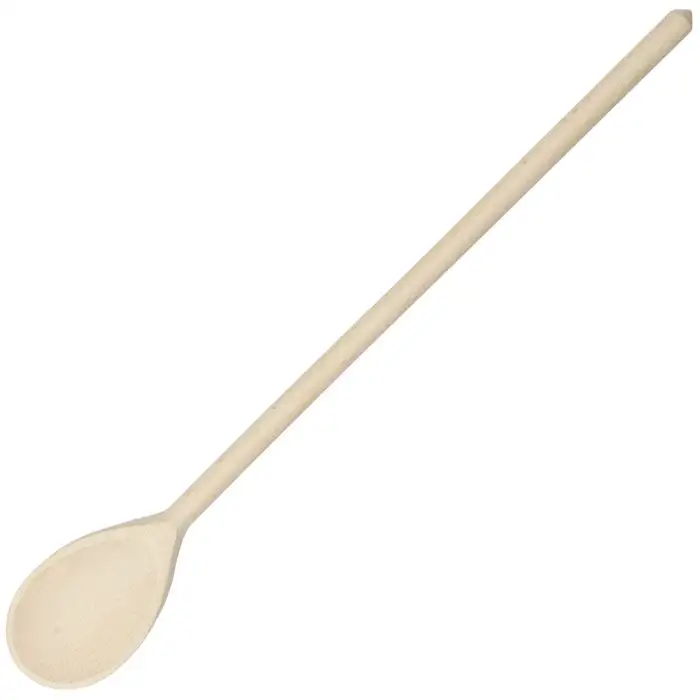Kitchen Tools Houten Lepel in Beuk 40cm