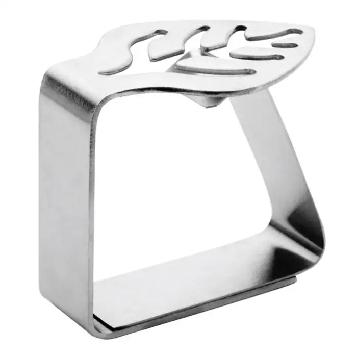 Lacor 4 Tafelklemmen