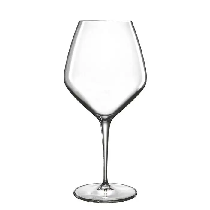 Luigi Bormioli 6 Rodewijnglazen Grandi vini/Pinot Noir Atelier 61cl