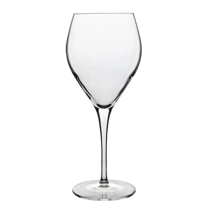 Luigi Bormioli 6 Rodewijnglazen Atelier 55cl