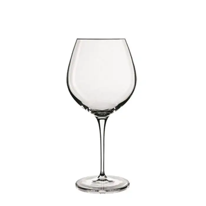 Luigi Bormioli 6 Rodewijnglazen Robusto Vinoteque 66cl