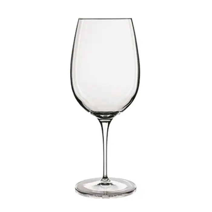 Luigi Bormioli 6 Rodewijnglazen Riserva Vinoteque 76cl