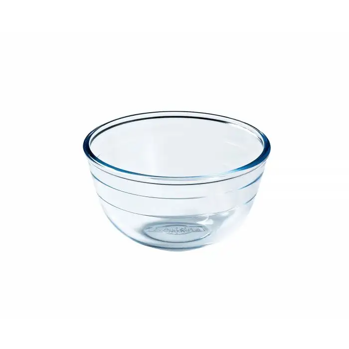 Ôcuisine Bowl in Borosilicaatglas 0,5l - 14cm
