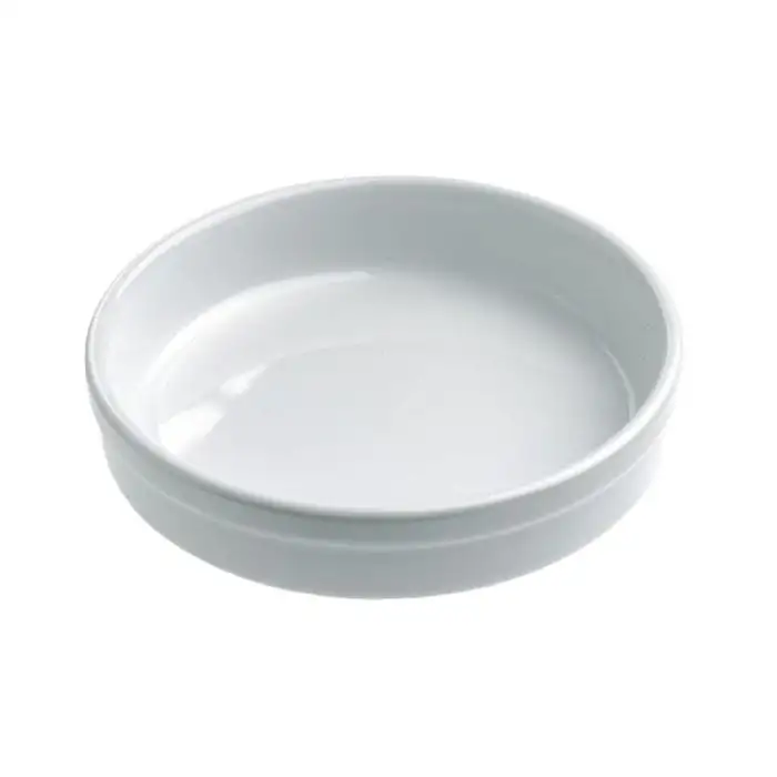 Revol French Classics Crème Brûlée Schotel 12cm