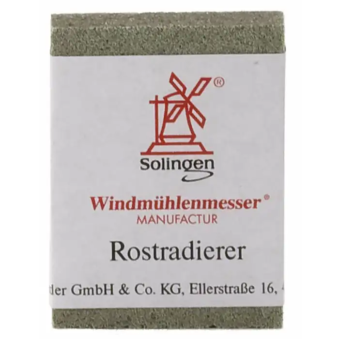 Robert Herder Roestgom