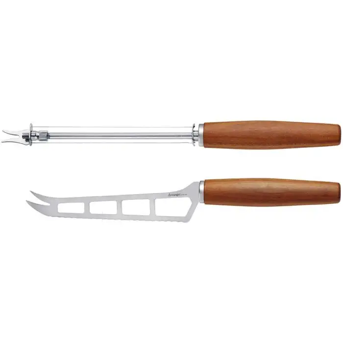 Triangle Sense 2-delige Kaasset