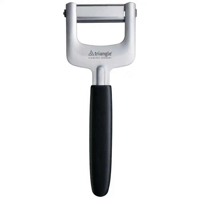 Triangle Juliennesnijder - Greep Chef's Tools - 18x6,8xH1cm