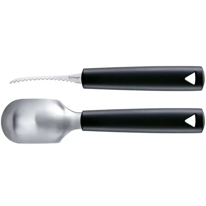 Triangle 2-delige Halloween Sculpteerset voor Pompoen