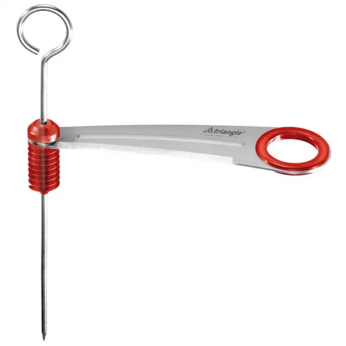 Triangle Radijskruller - 15x3xH3cm