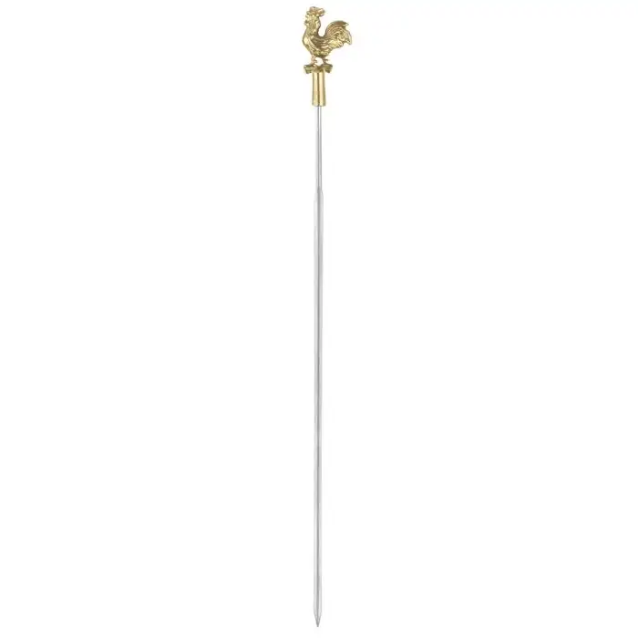 Triangle Brochette Spies Gevogelte 28cm
