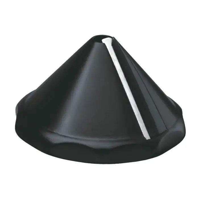 Triangle Spiraalsnijder - 8x8xH6cm