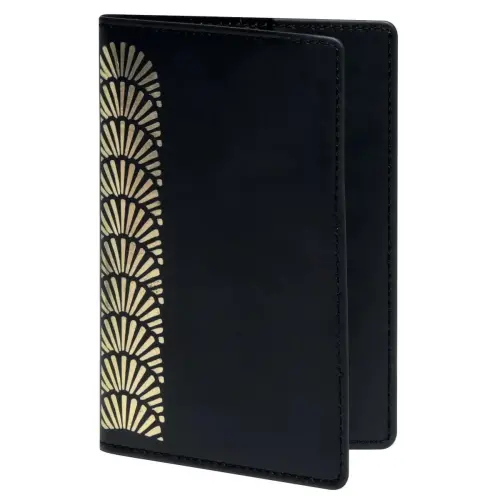 Etui passeport Amelie