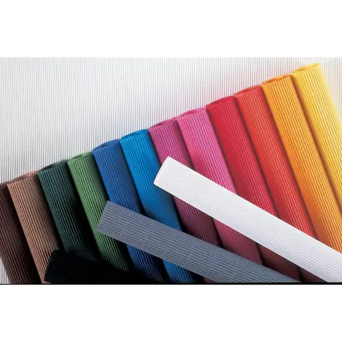 Rouleau de carton ondulé 314g