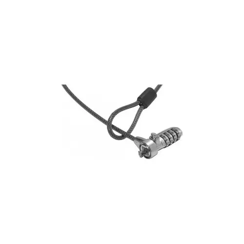 Antivol a code 4 digits