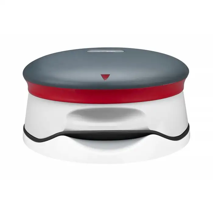 Zyliss Hamburgerpers