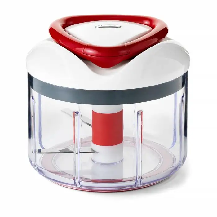 Zyliss Manuele Food Processor Easy Pull 75cl