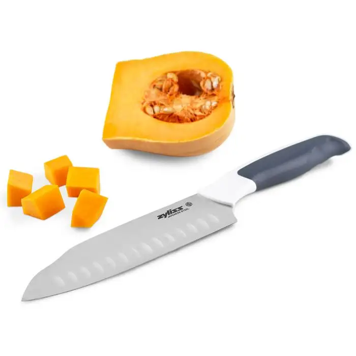 Zyliss Comfort Santoku Koksmes 18cm