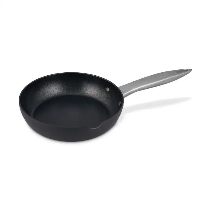 Zyliss Ultimate Pro Aluminium Braadpan 20cm - 21x38,2xH5cm