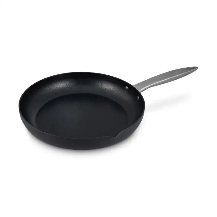 Zyliss Ultimate Pro Aluminium Braadpan 28cm - 29x49,5xH5,2cm