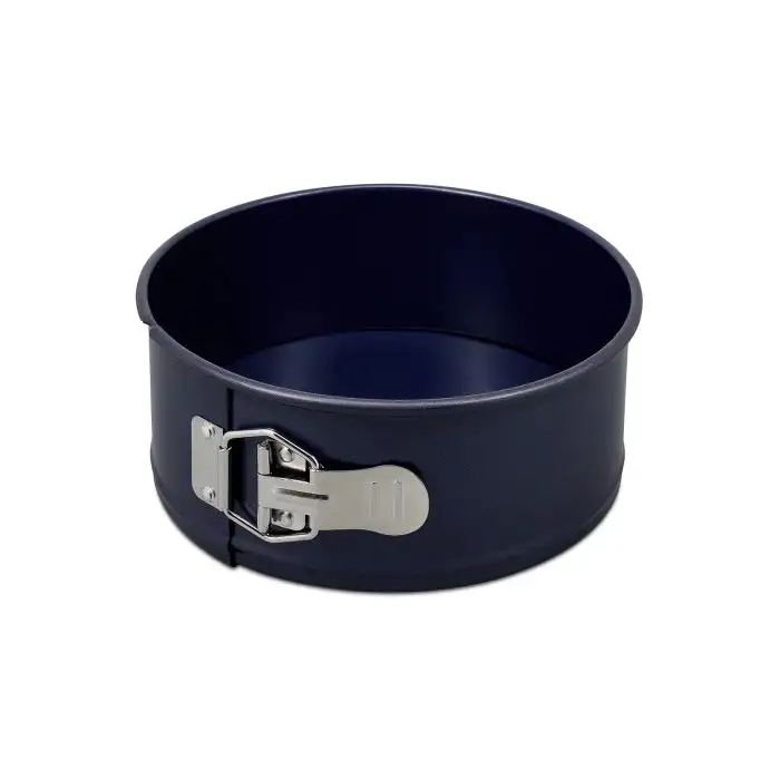 Zyliss Ronde Springvorm 20cm - Koolstofstaal - 20,4xH8,8cm