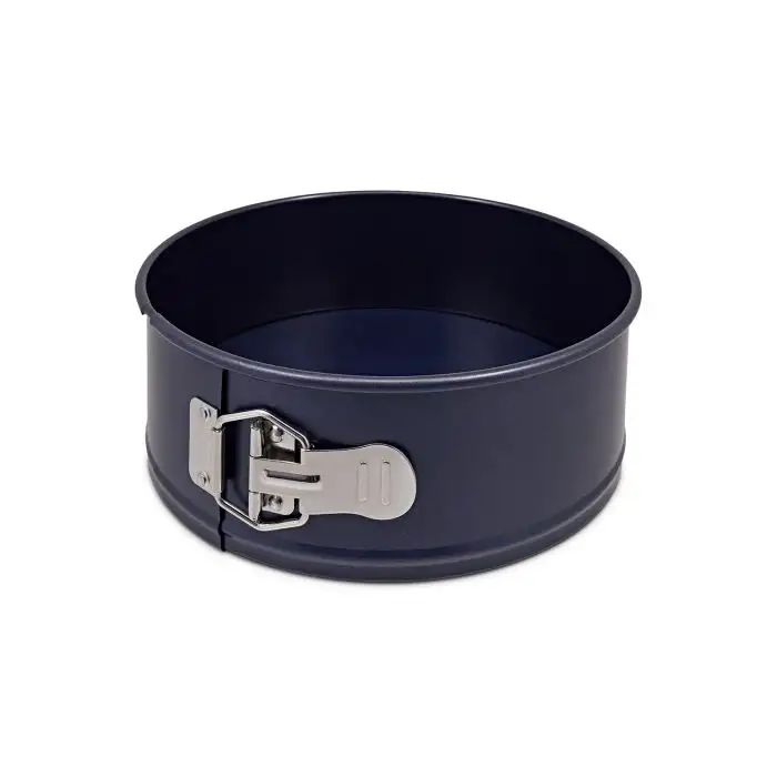 Zyliss Ronde Springvorm 23cm - Koolstofstaal - 23,9xH8,8cm